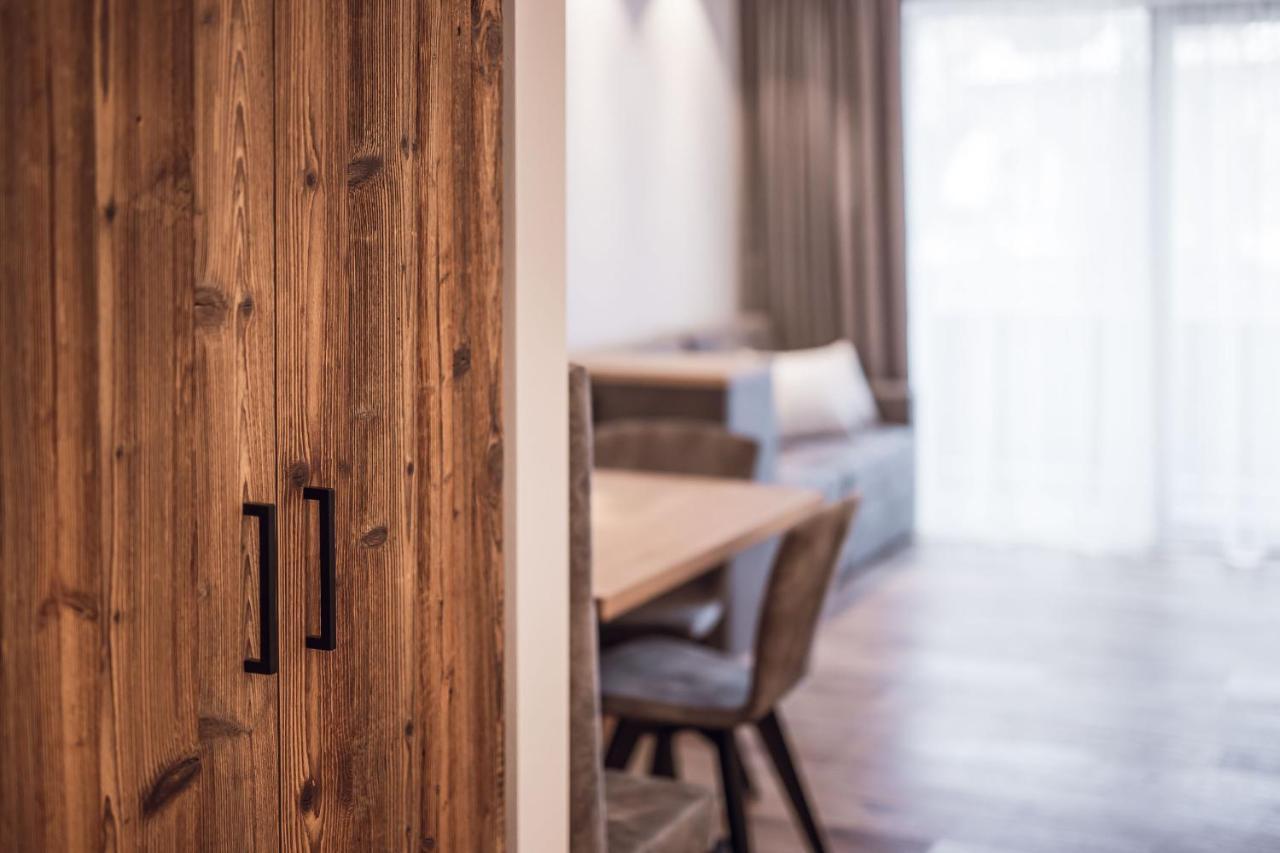 Rouda Luxury Retreat Am Kronplatz Olang Εξωτερικό φωτογραφία