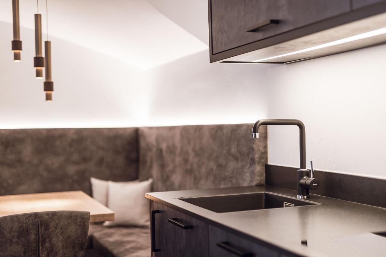 Rouda Luxury Retreat Am Kronplatz Olang Εξωτερικό φωτογραφία