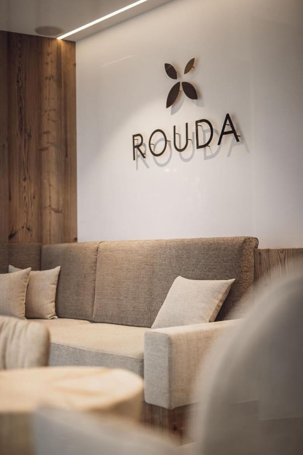 Rouda Luxury Retreat Am Kronplatz Olang Εξωτερικό φωτογραφία
