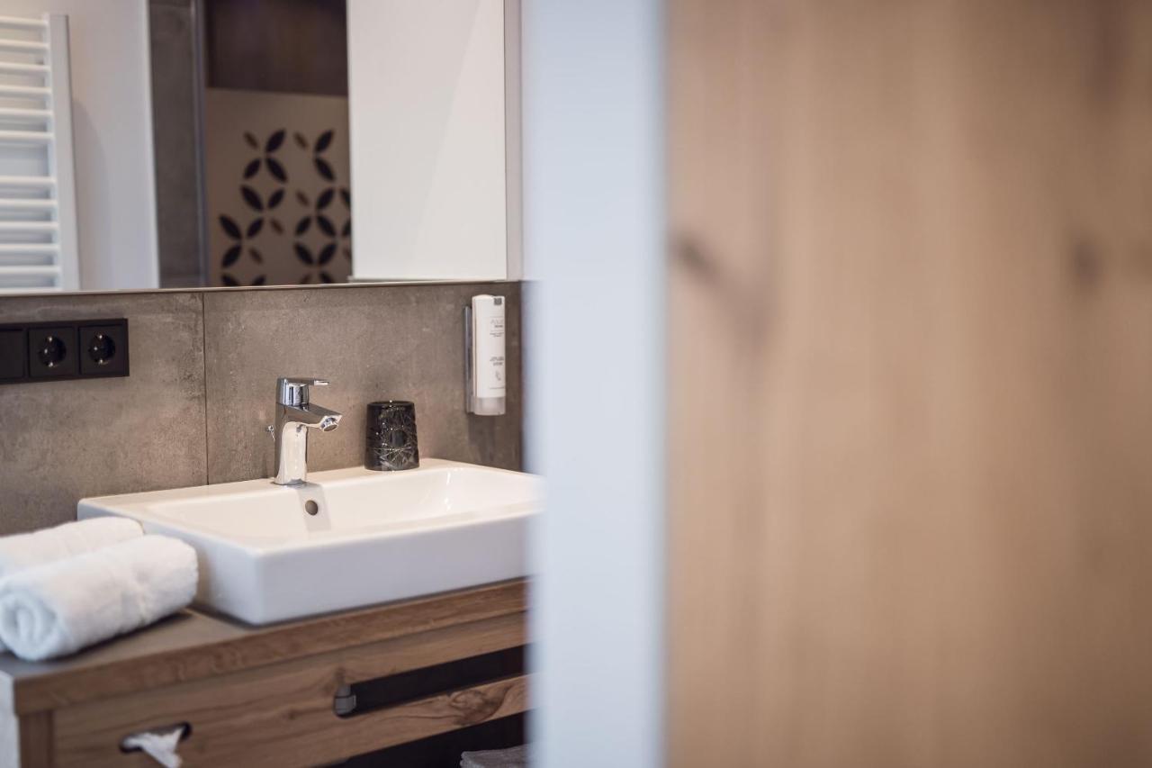Rouda Luxury Retreat Am Kronplatz Olang Εξωτερικό φωτογραφία